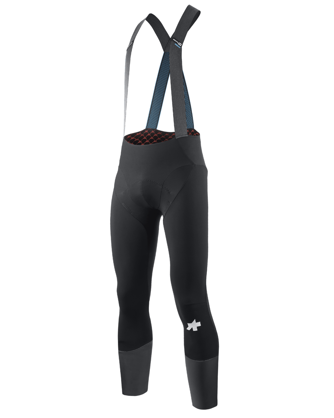 Assos Tights (Black Series 2XL) - Dragonspine Cycling