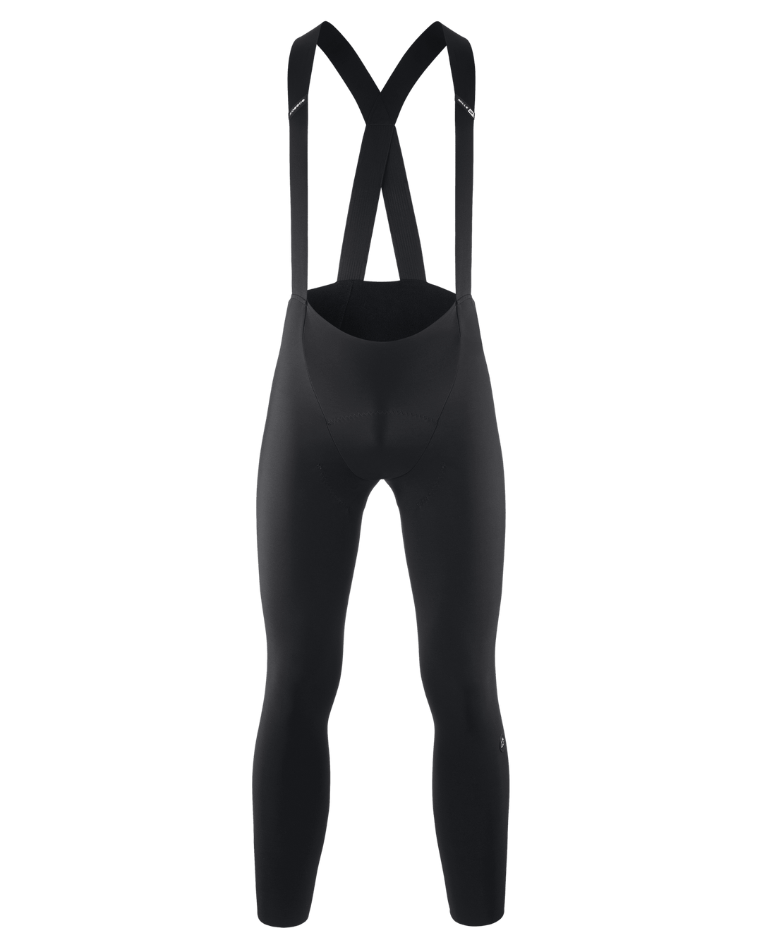 Assos Tights (Black Series 2XL) - Dragonspine Cycling