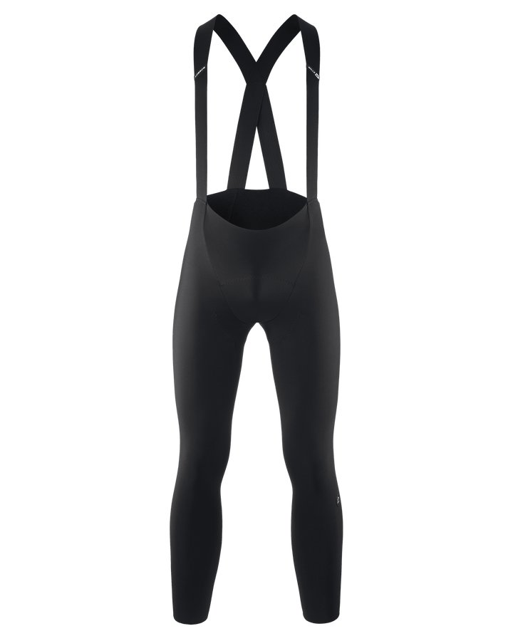 Assos Tights (Black Series 2XL) - Dragonspine Cycling