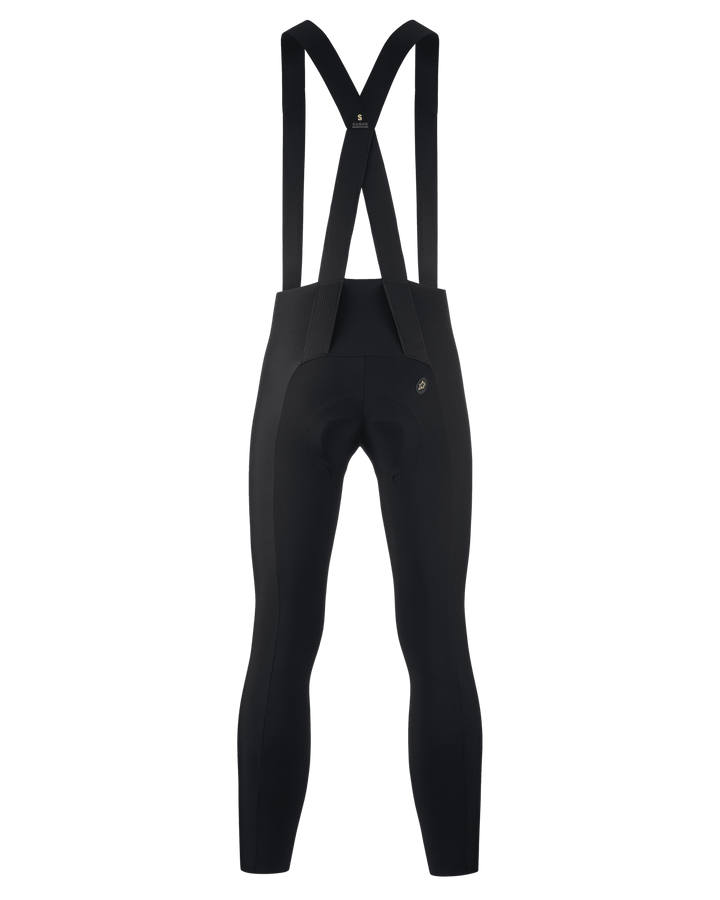Assos Tights (Black Series 2XL) - Dragonspine Cycling