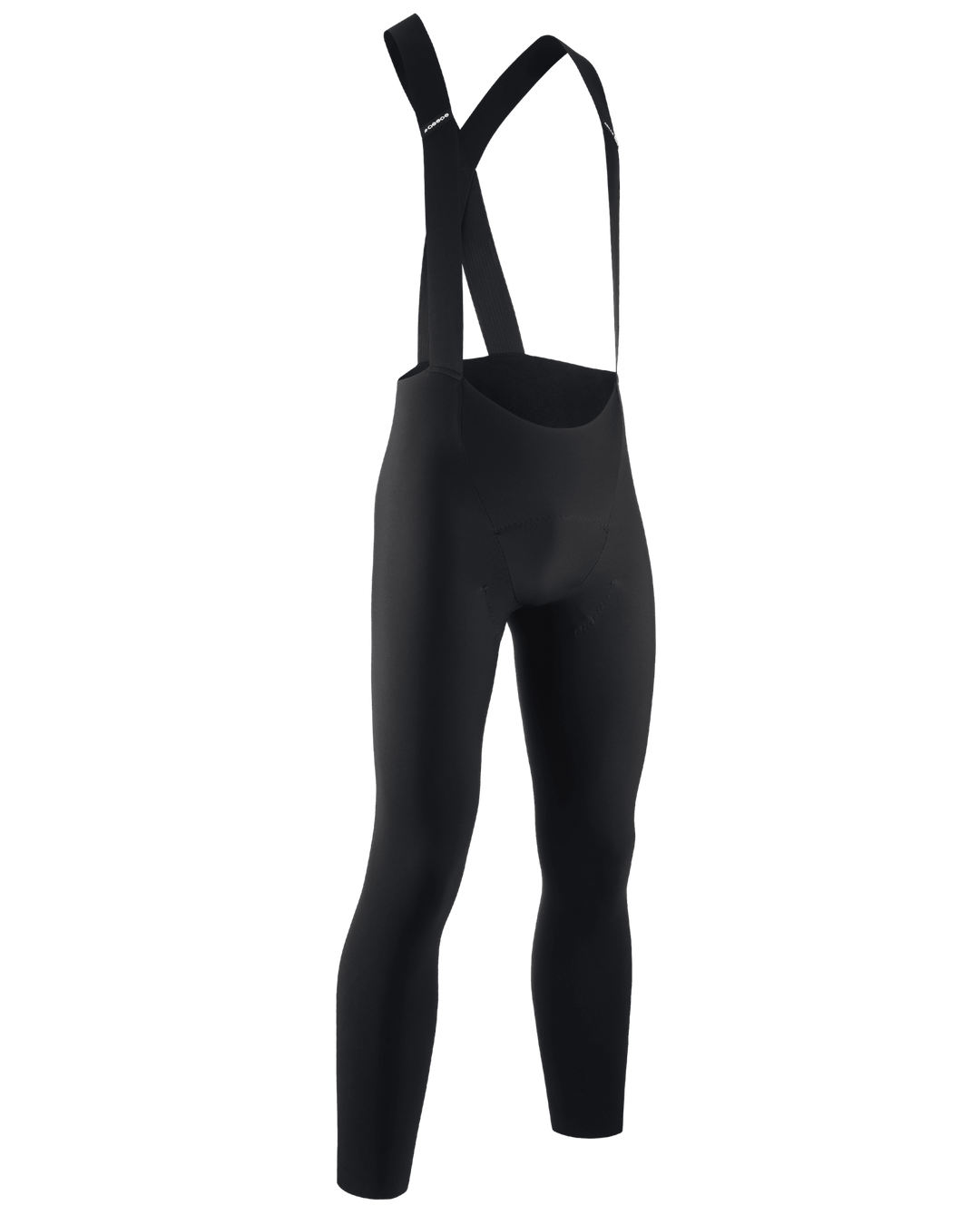 Assos Tights (Black Series 2XL) - Dragonspine Cycling