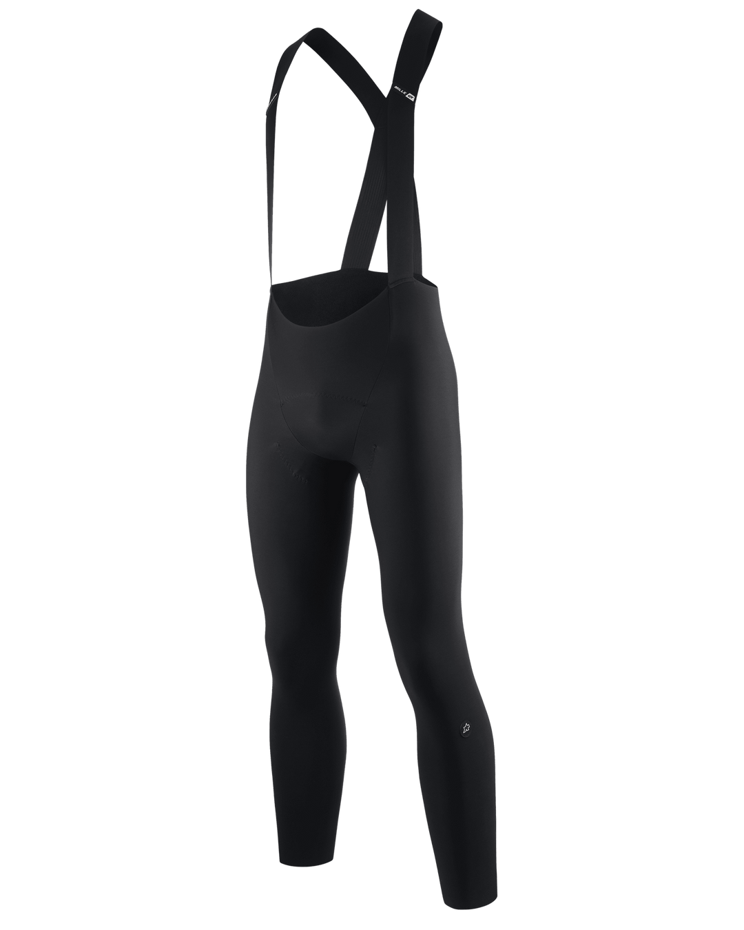 Assos Tights (Black Series 2XL) - Dragonspine Cycling