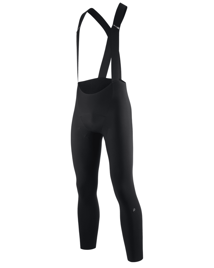 Assos Tights (Black Series 2XL) - Dragonspine Cycling