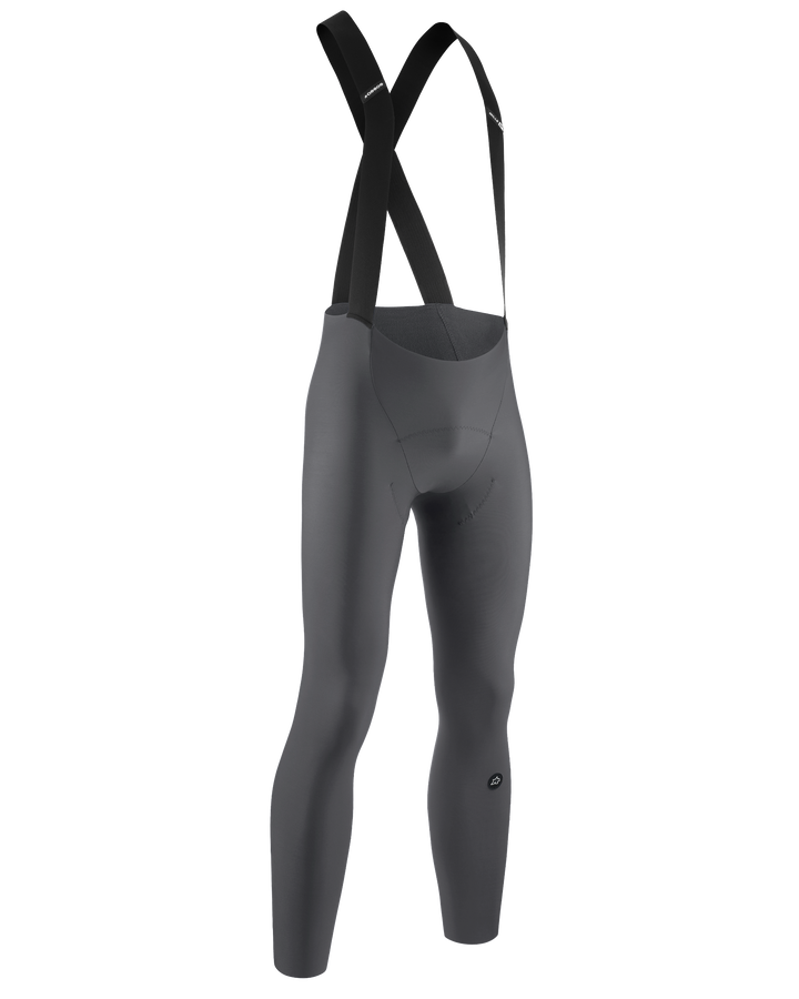 MILLE GT Spring Fall Bib Tights S11 - Robust Grey