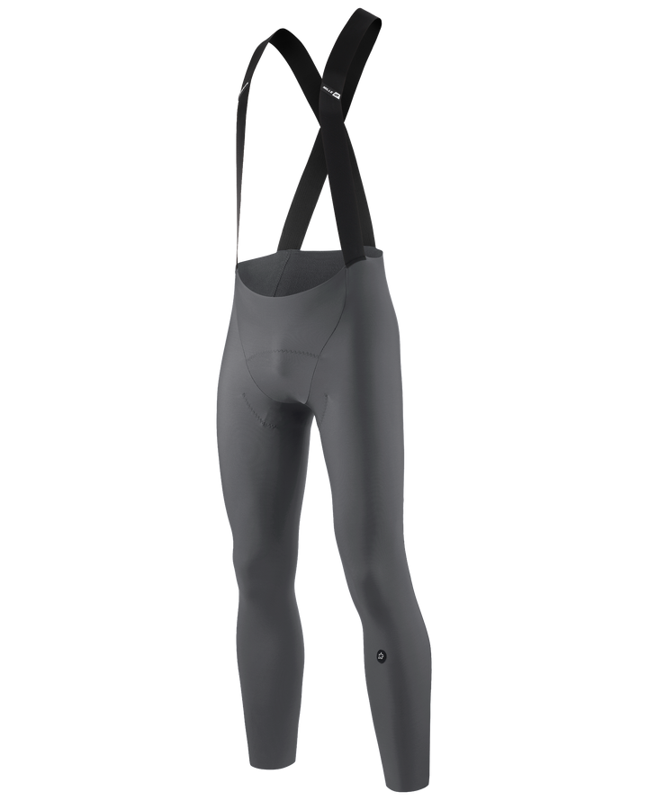 MILLE GT Spring Fall Bib Tights S11 - Robust Grey