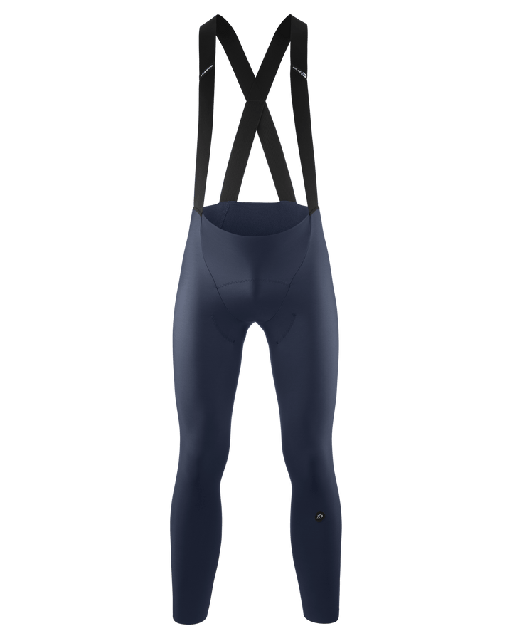 Assos Tights (Primal Blue 2XL) - Dragonspine Cycling