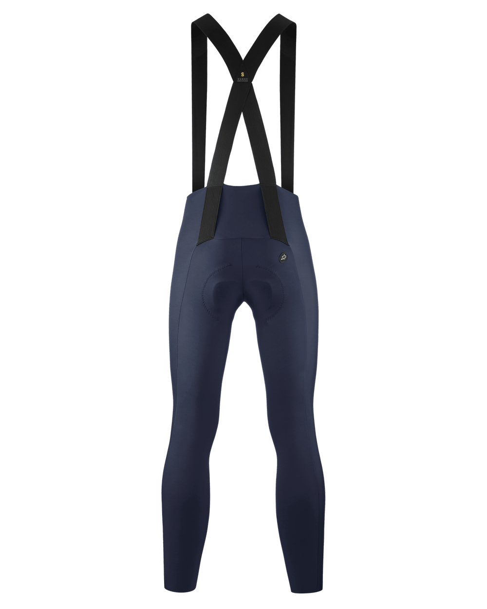 Assos Tights (Primal Blue 2XL) - Dragonspine Cycling