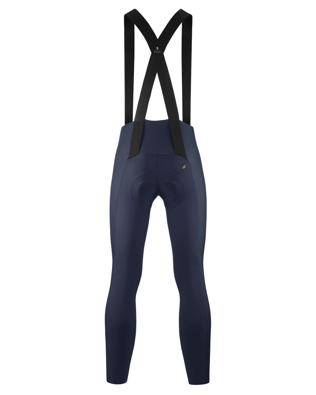 Assos Tights (Primal Blue 2XL) - Dragonspine Cycling