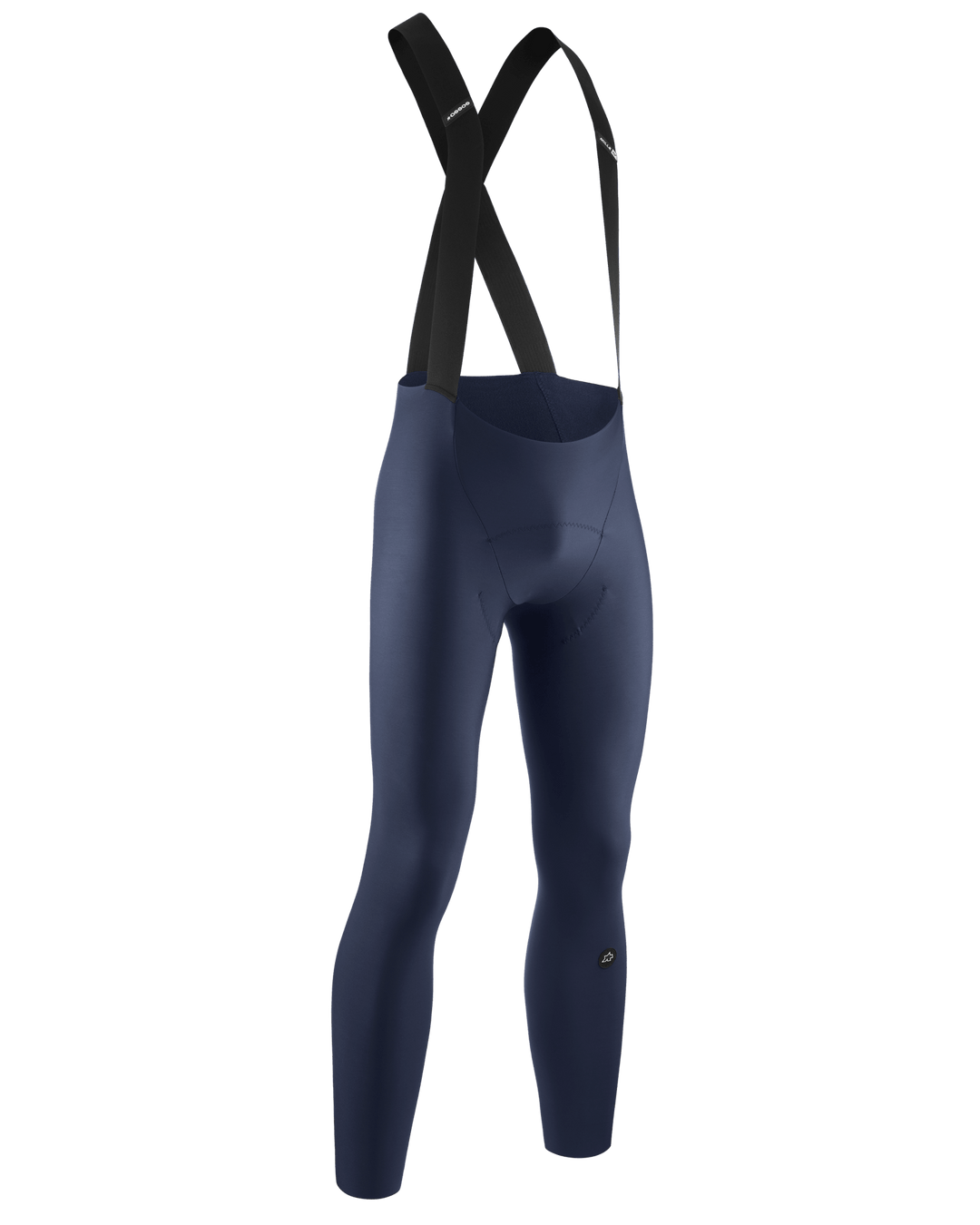 Assos Tights (Primal Blue 2XL) - Dragonspine Cycling