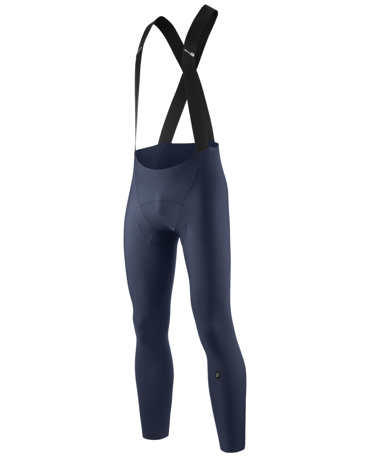 Assos Tights (Primal Blue 2XL) - Dragonspine Cycling