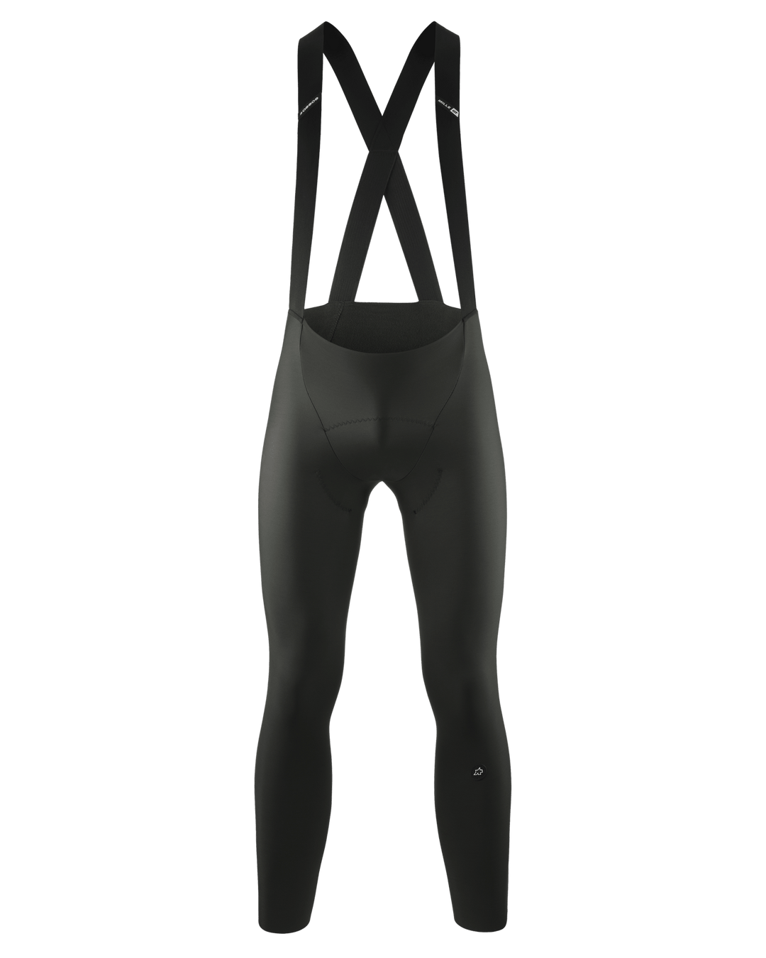 Assos Tights (Deep Green 2XL) - Dragonspine Cycling