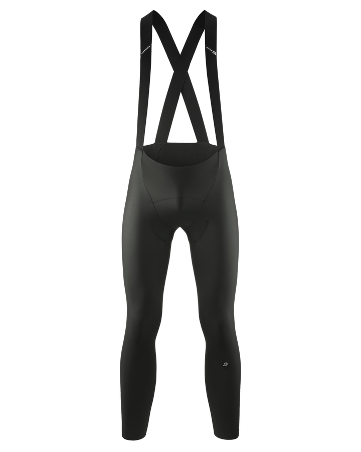 Assos Tights (Deep Green 2XL) - Dragonspine Cycling