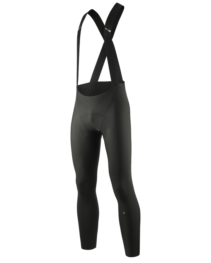 Assos Tights (Deep Green 2XL) - Dragonspine Cycling