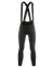 EQUIPE RS Men's Spring Fall Bib Tights S11 EVO - Black Series