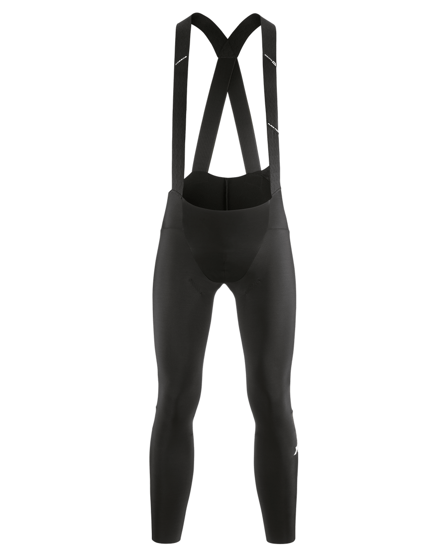 EQUIPE RS Spring Fall Bib Tights S11 EVO in Black Series