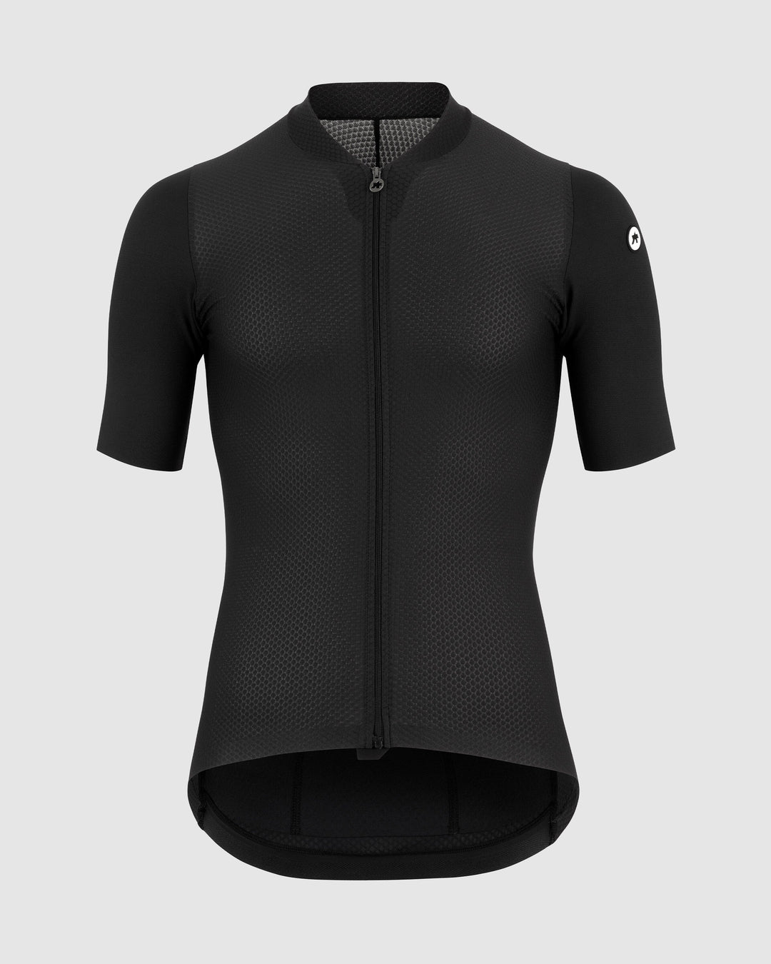 Assos Jerseys (Black Series) - Dragonspine Cycling