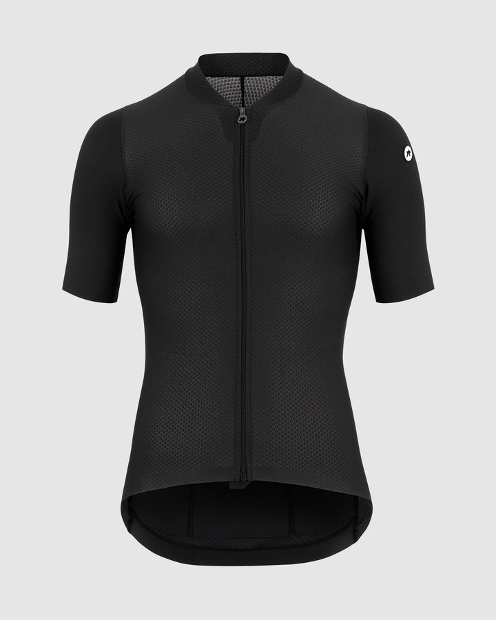 Assos Jerseys (Black Series) - Dragonspine Cycling