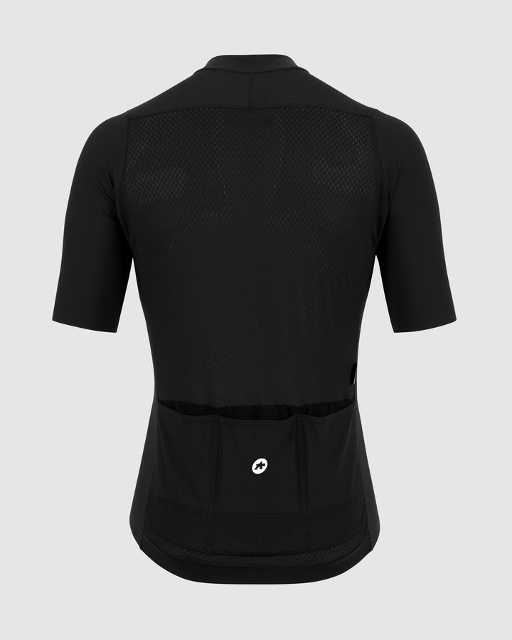 Assos Jerseys (Black Series) - Dragonspine Cycling