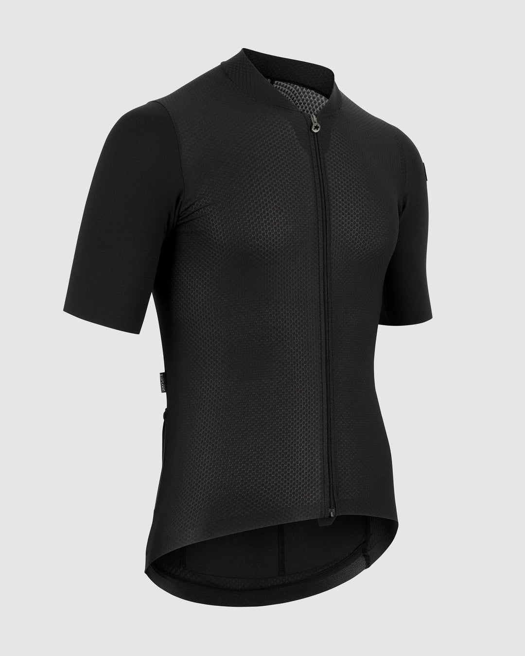 Assos Jerseys (Black Series) - Dragonspine Cycling