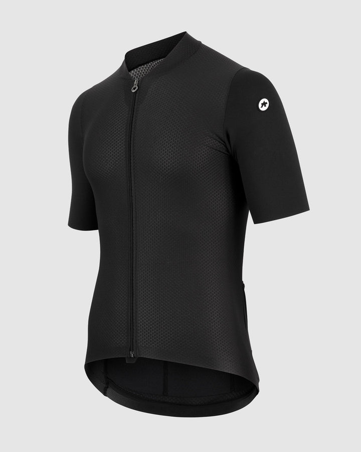Assos Jerseys (Black Series) - Dragonspine Cycling