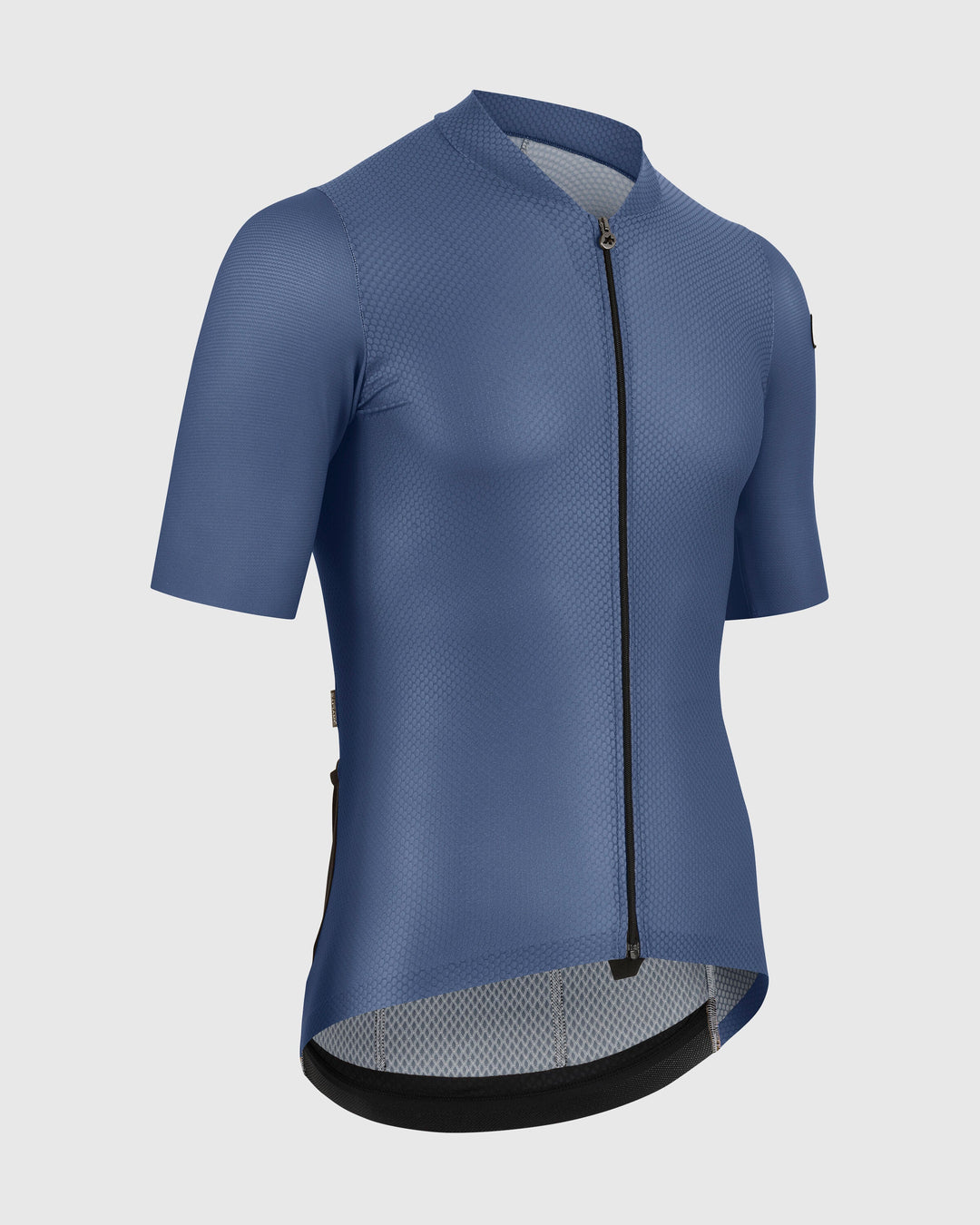 Assos Jerseys (Stone Blue) - Dragonspine Cycling