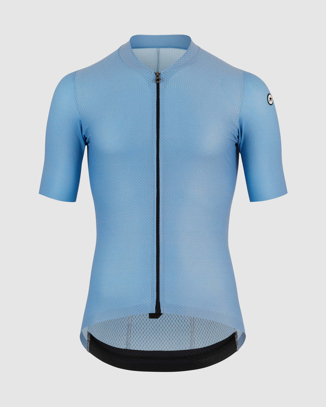 Assos Jerseys (Thunder Blue) - Dragonspine Cycling