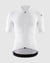 Assos Jerseys (White Series) - Dragonspine Cycling