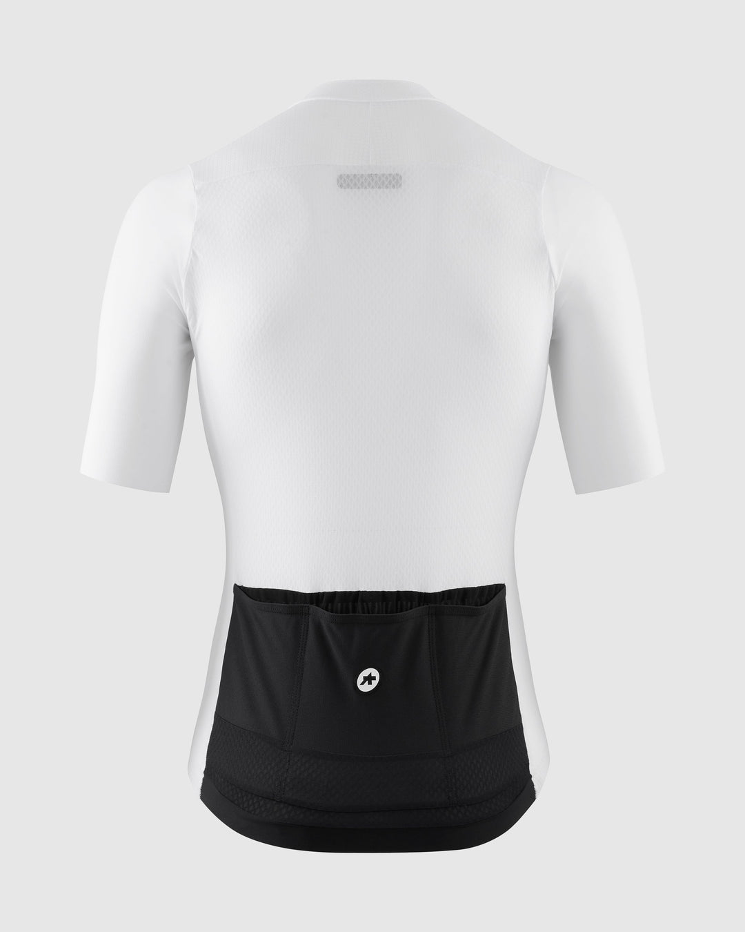 Assos Jerseys (White Series) - Dragonspine Cycling