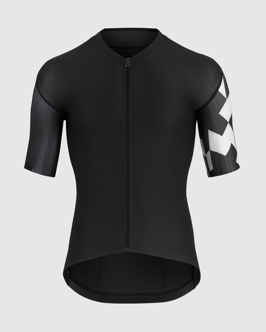 Assos Jerseys (Black Series) - Dragonspine Cycling