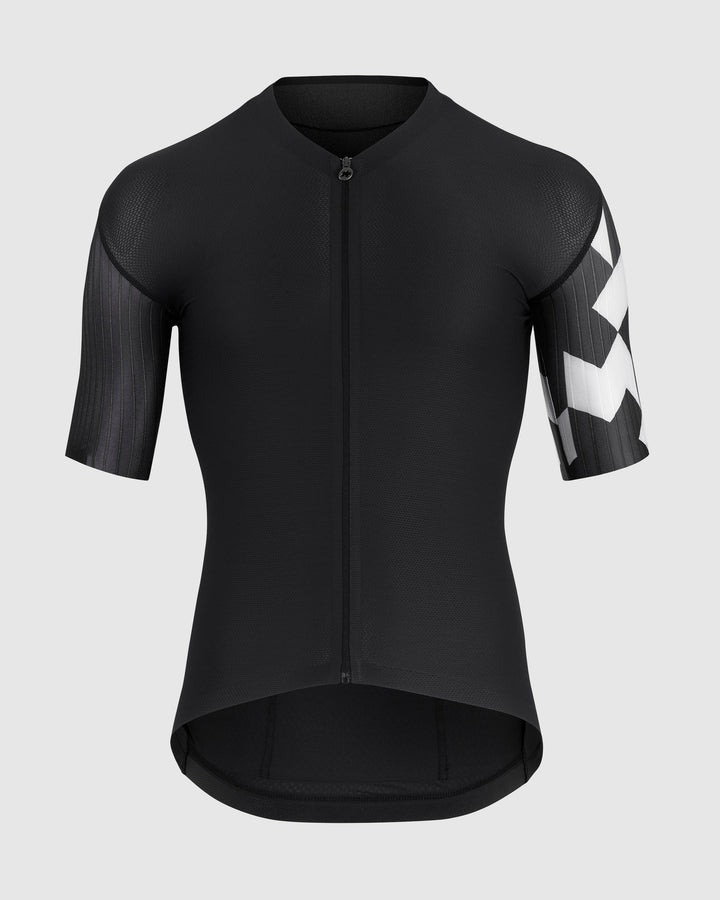 Assos Jerseys (Black Series) - Dragonspine Cycling