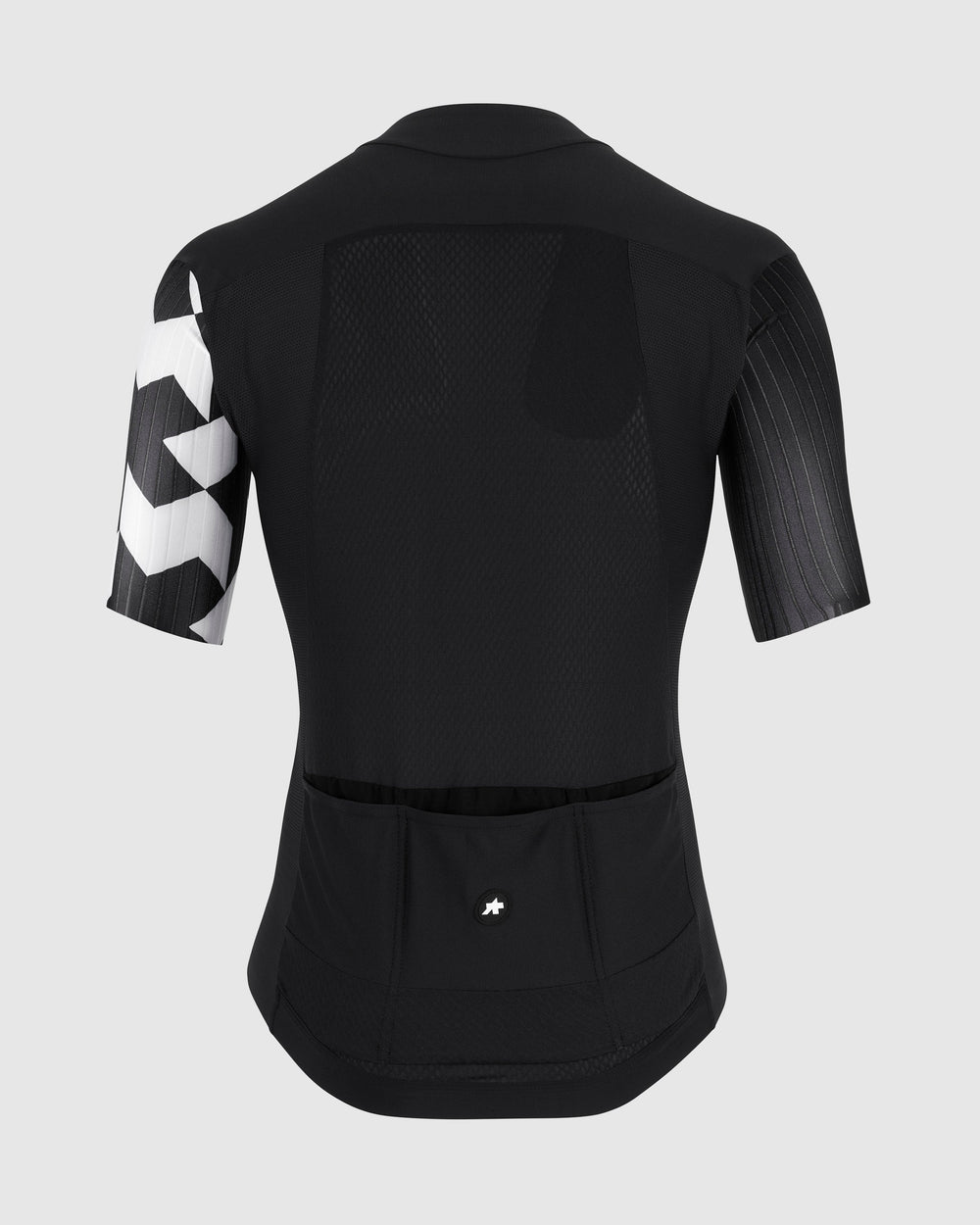 Assos Jerseys (Black Series) - Dragonspine Cycling
