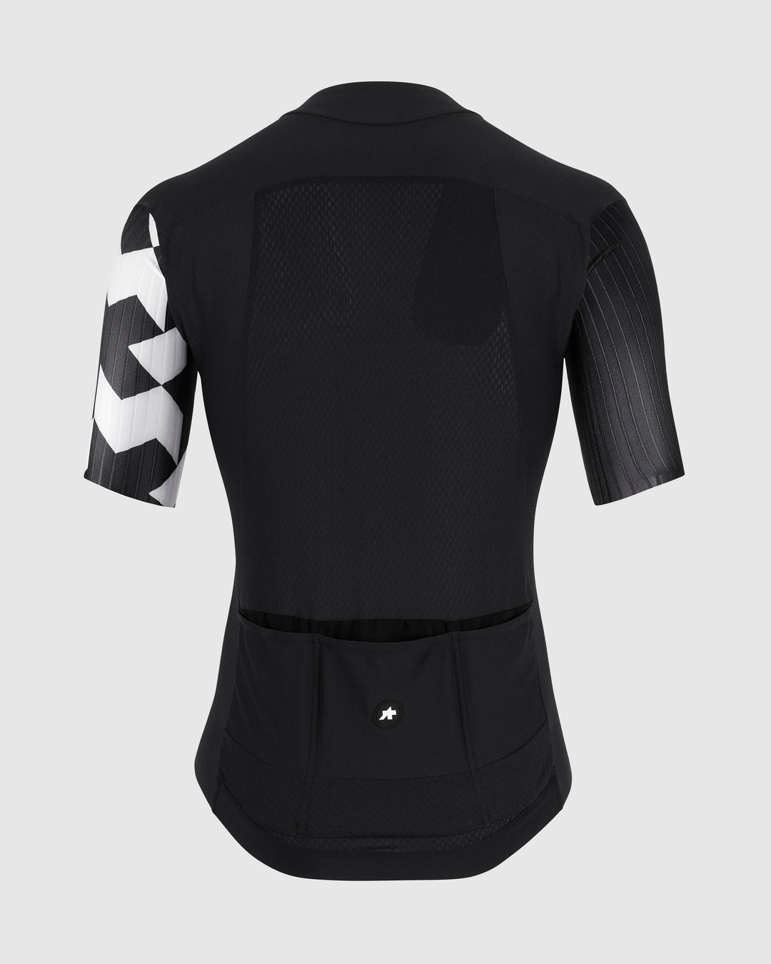 Assos Jerseys (Black Series) - Dragonspine Cycling