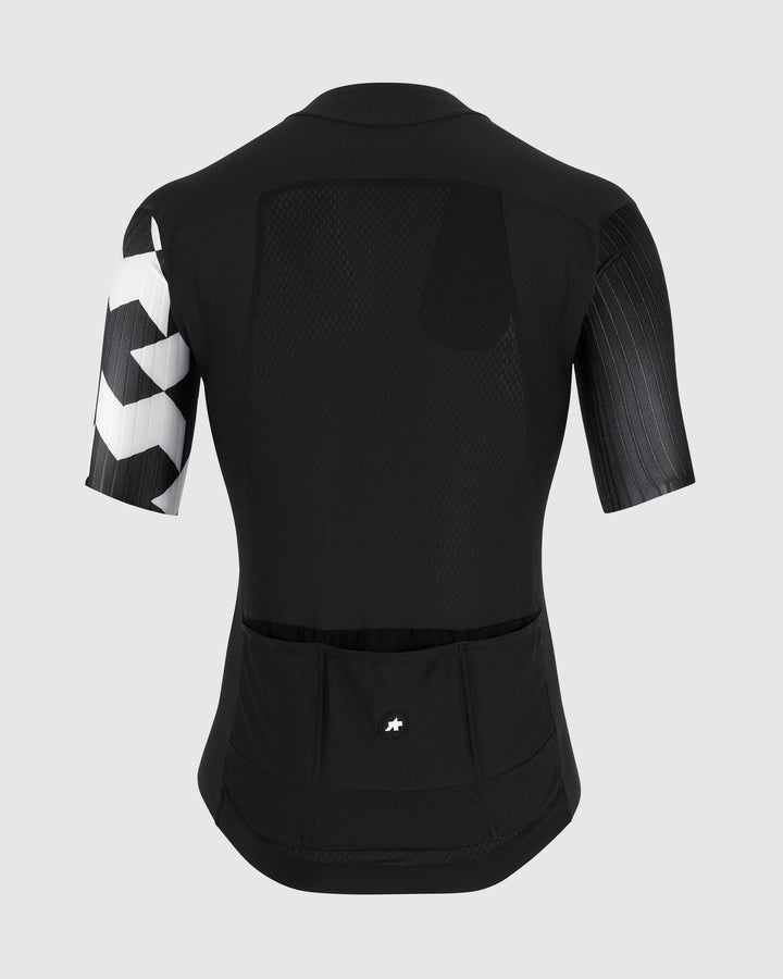 Assos Jerseys (Black Series) - Dragonspine Cycling