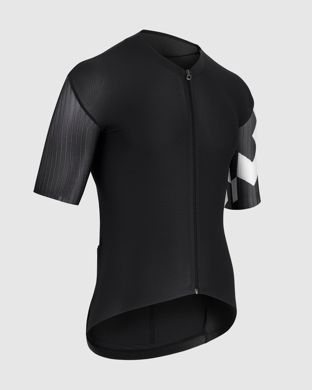 Assos Jerseys (Black Series) - Dragonspine Cycling