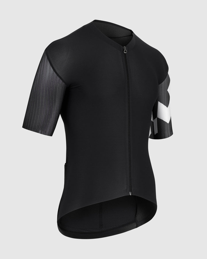 Assos Jerseys (Black Series) - Dragonspine Cycling