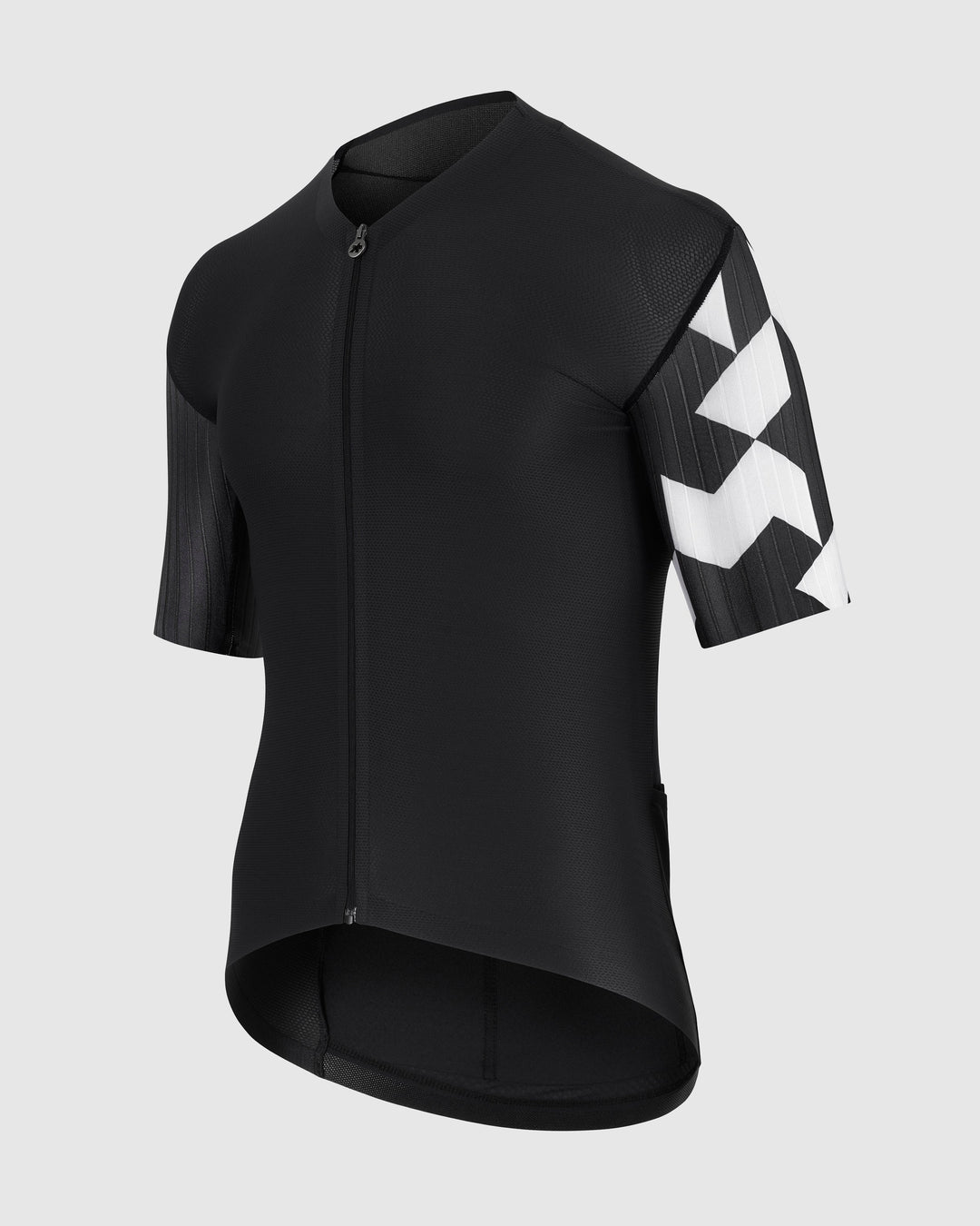 Assos Jerseys (Black Series) - Dragonspine Cycling