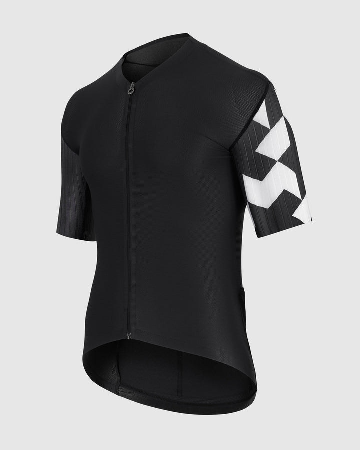 Assos Jerseys (Black Series) - Dragonspine Cycling