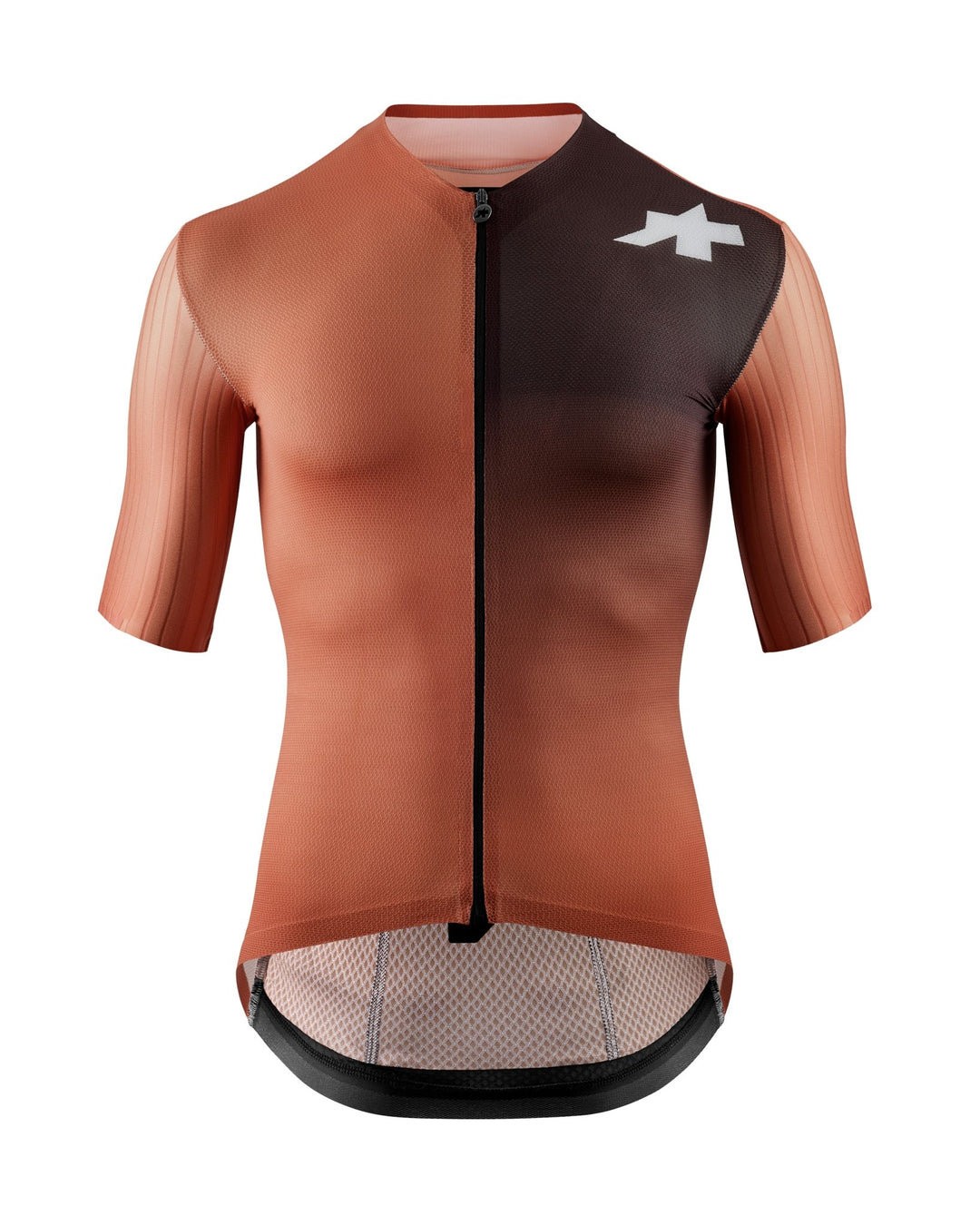 Assos Jerseys (Rusty Brown L) - Dragonspine Cycling