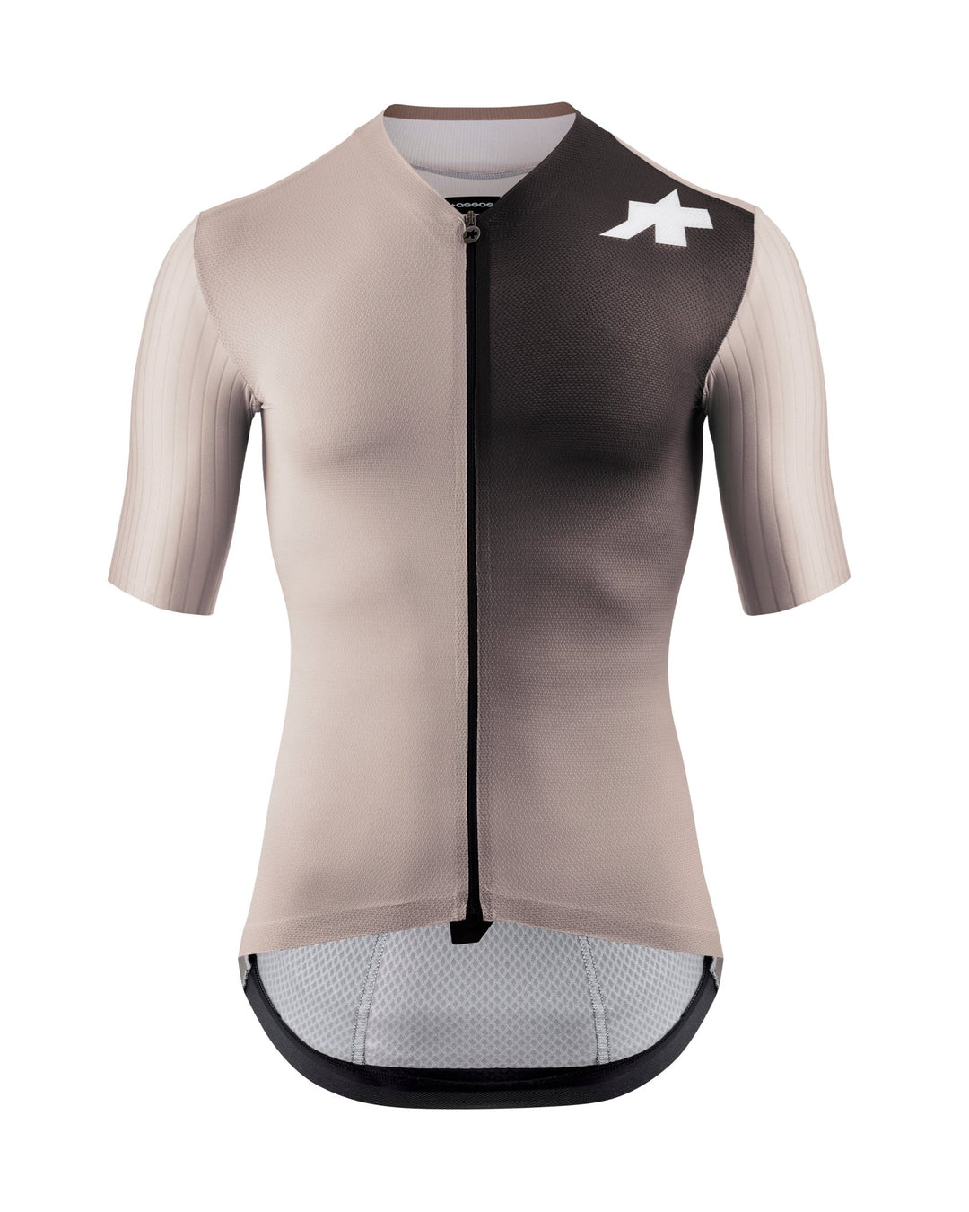 Assos Jerseys (Dune Sand L) - Dragonspine Cycling