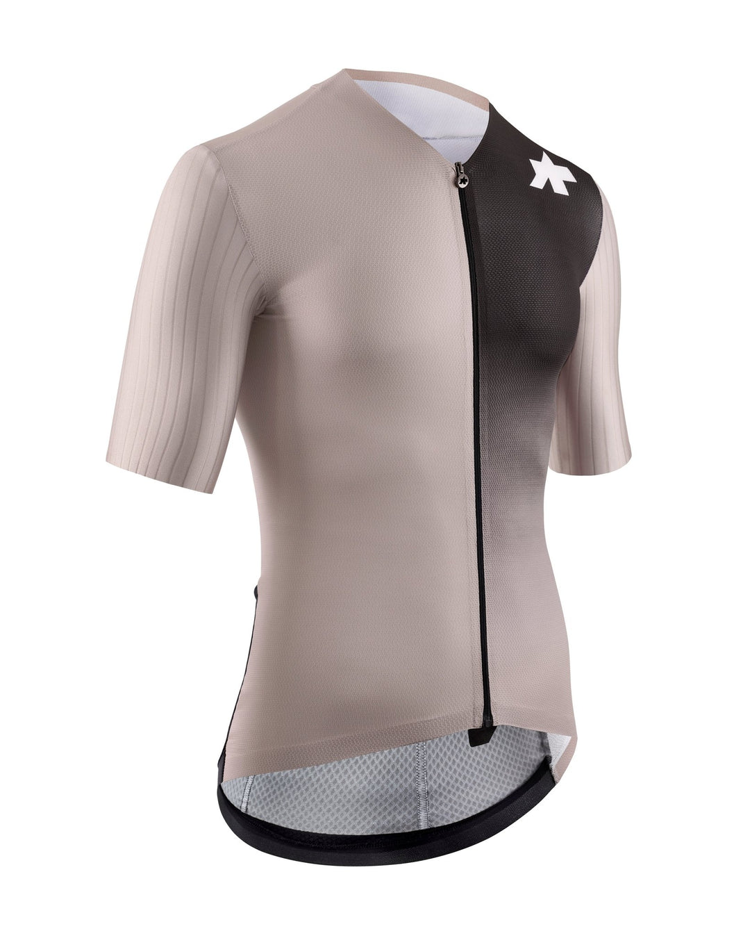 Assos Jerseys (Dune Sand L) - Dragonspine Cycling