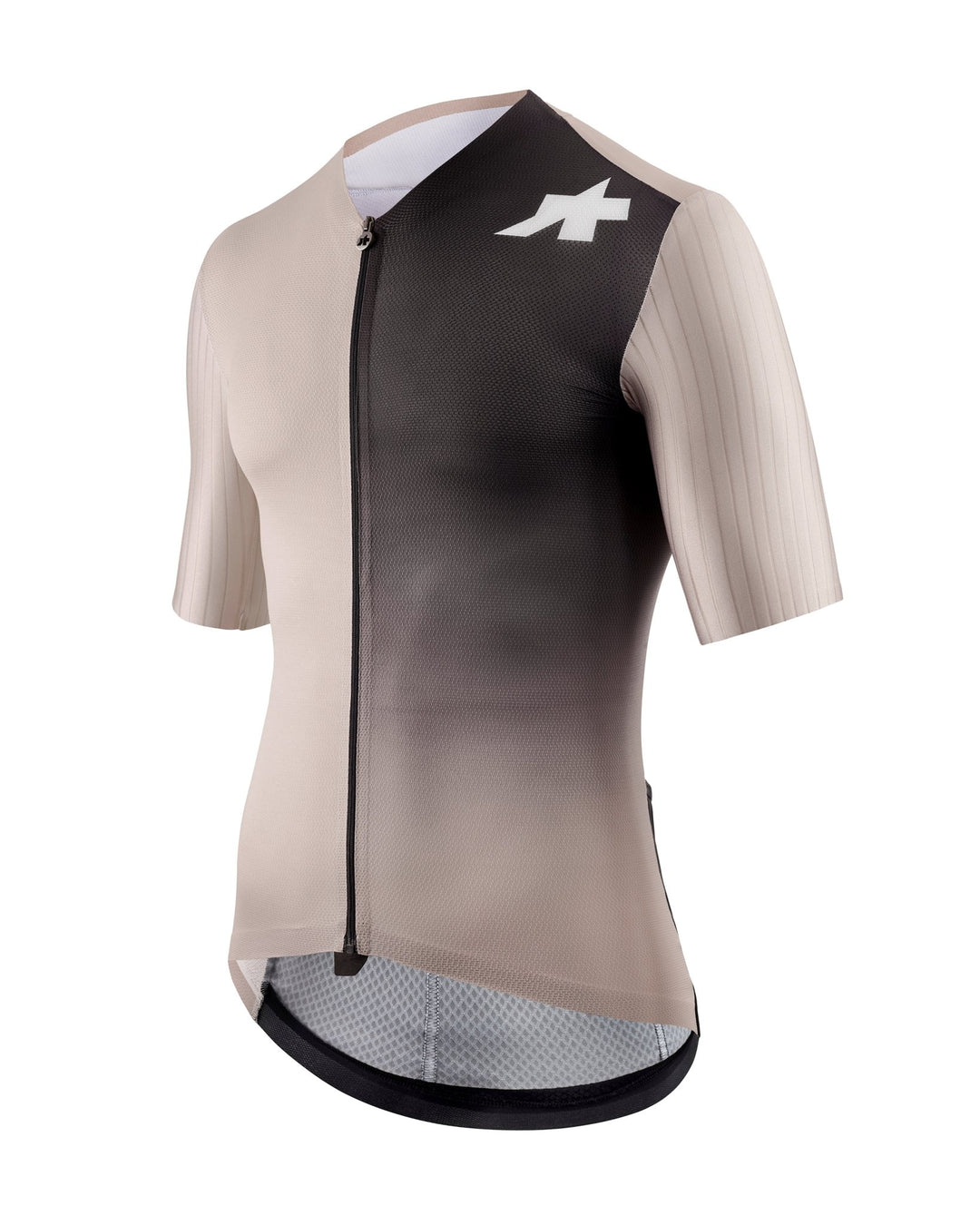 Assos Jerseys (Dune Sand L) - Dragonspine Cycling