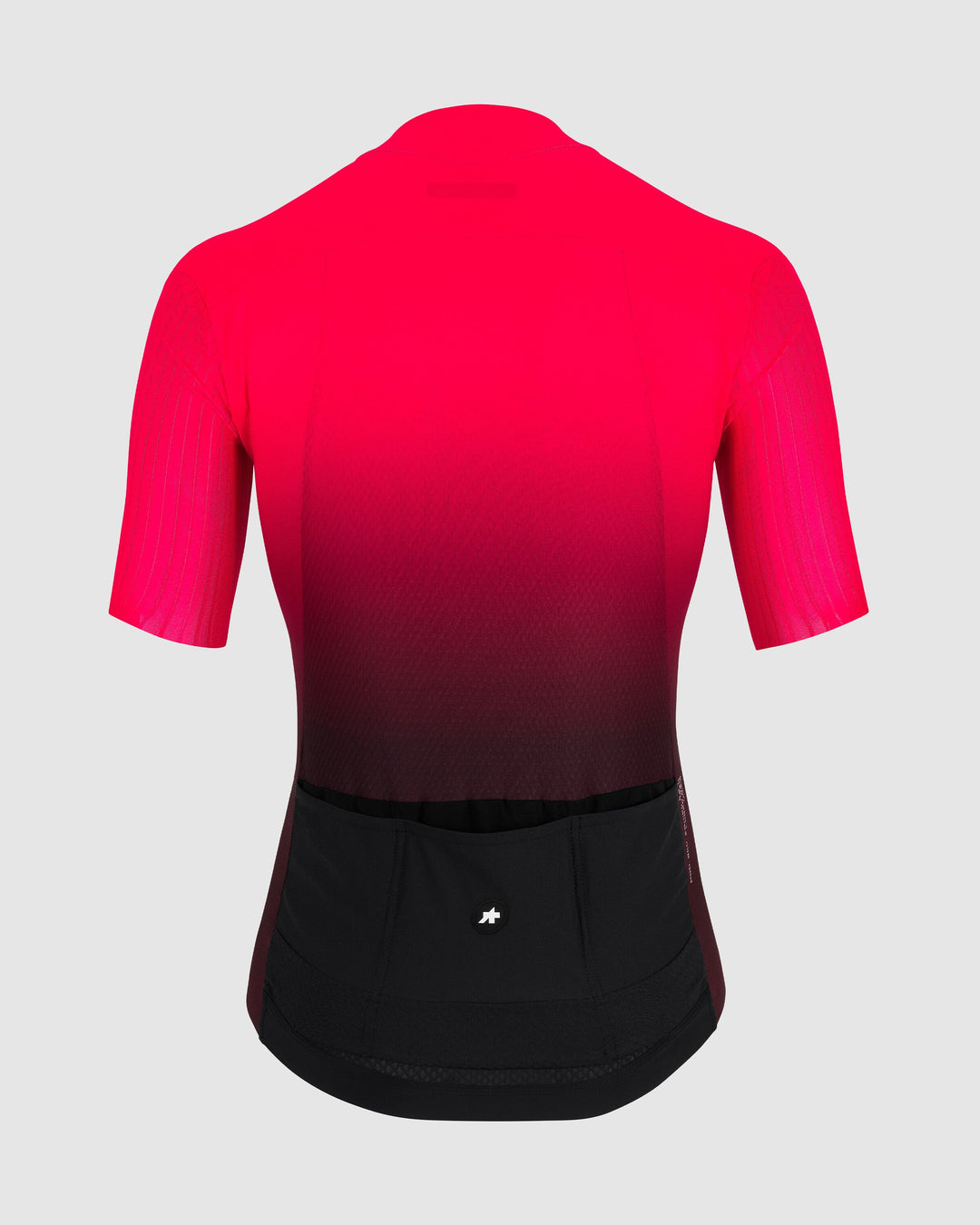 Assos Jerseys (Lunar Red) - Dragonspine Cycling