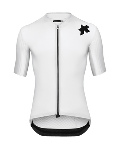 Assos Jerseys (White Edition L) - Dragonspine Cycling
