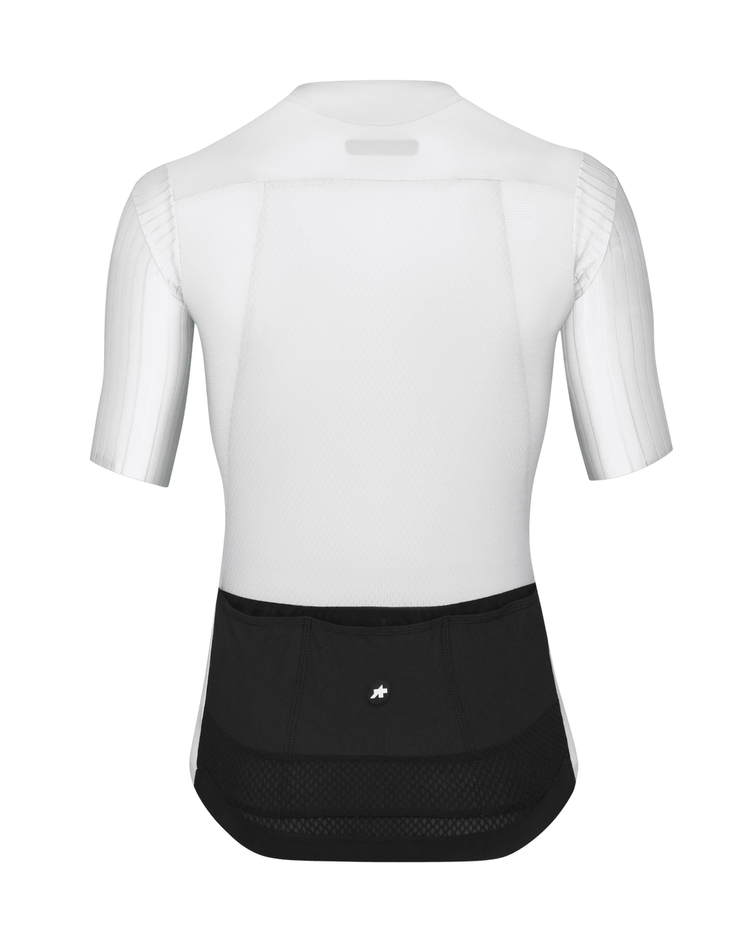 Assos Jerseys (White Edition L) - Dragonspine Cycling