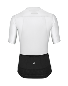 Assos Jerseys (White Edition L) - Dragonspine Cycling
