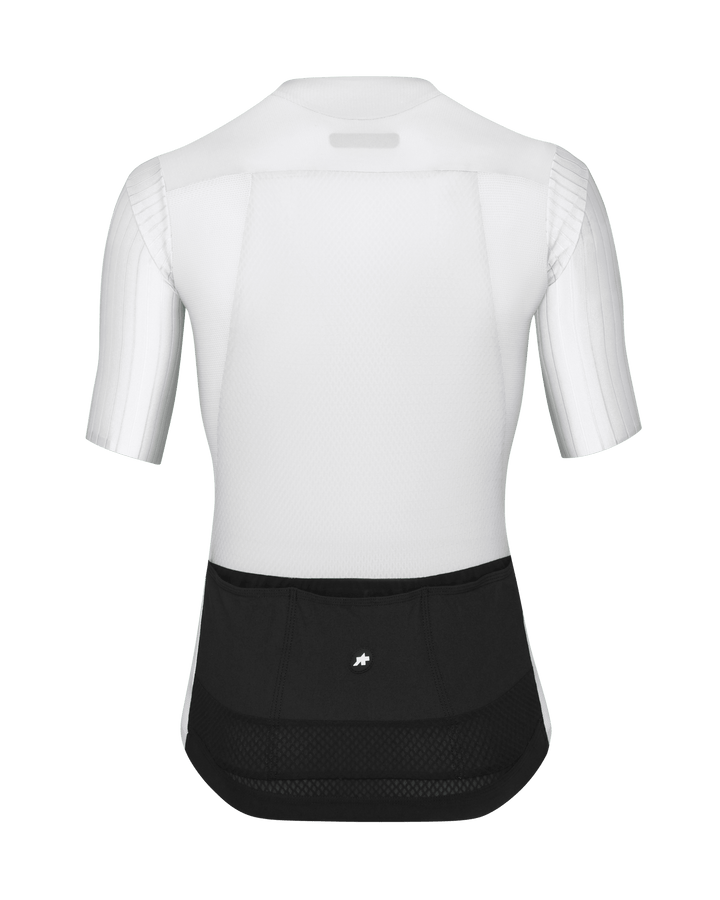 Assos Jerseys (White Edition L) - Dragonspine Cycling
