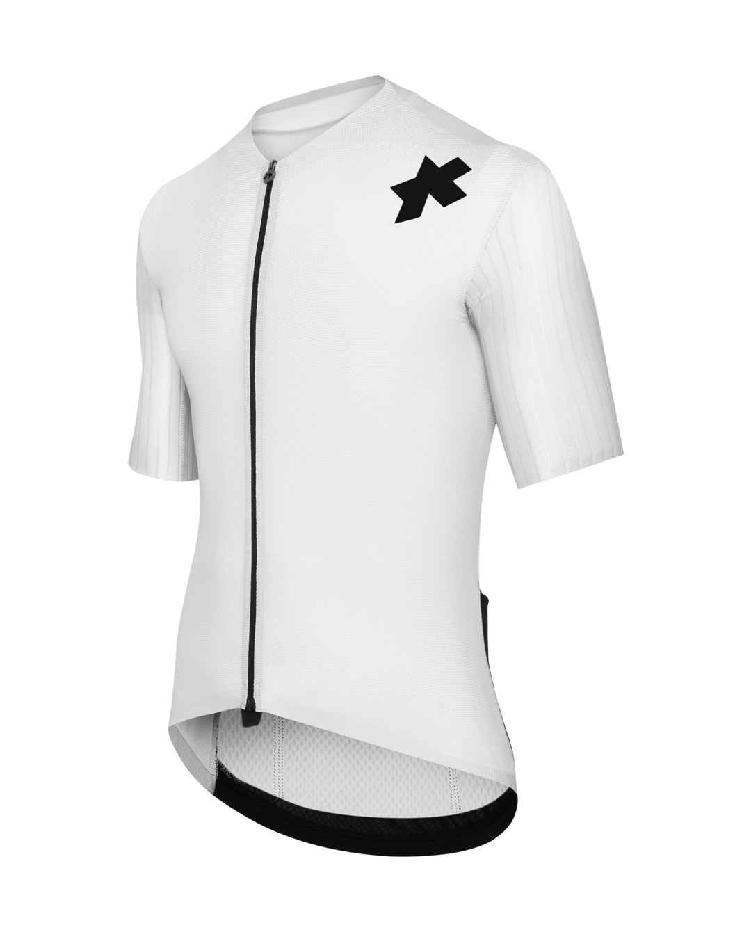 Assos Jerseys (White Edition L) - Dragonspine Cycling