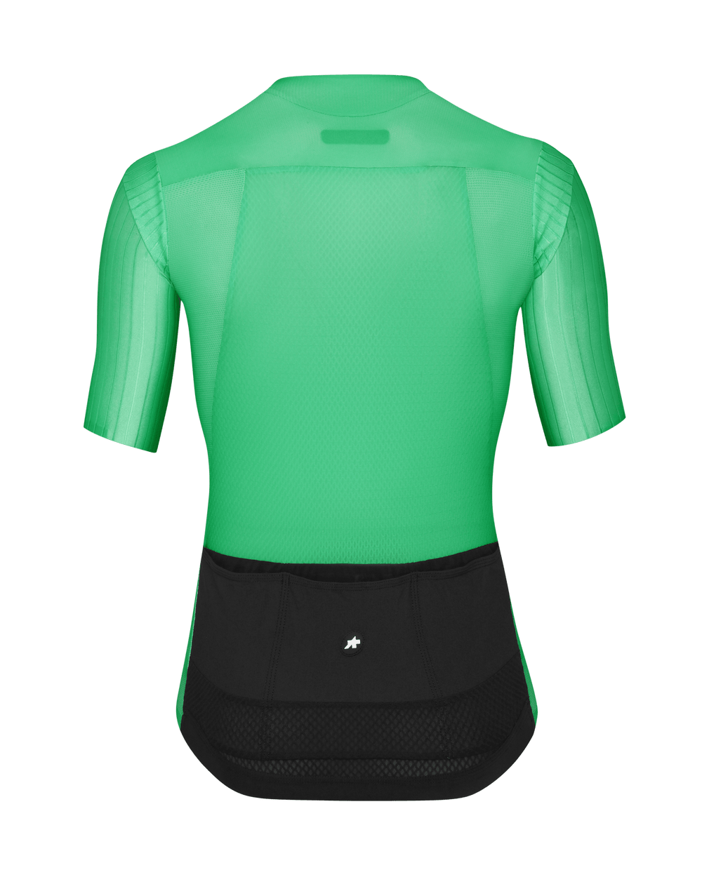 Assos Jerseys (Viper Green L) - Dragonspine Cycling