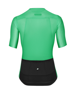 Assos Jerseys (Viper Green L) - Dragonspine Cycling