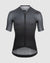 Assos Jerseys (Torpedo Grey) - Dragonspine Cycling